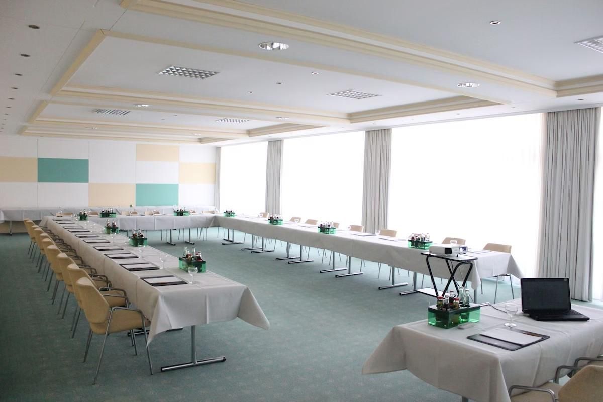 Spa & Wellnesshotel Bad Alexandersbad