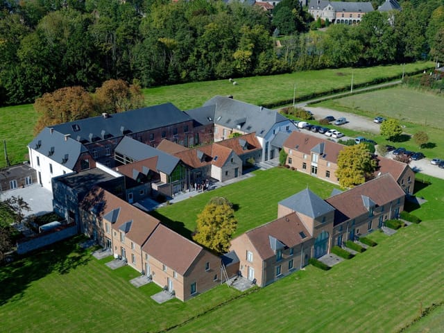 Le Manoir du Capitaine