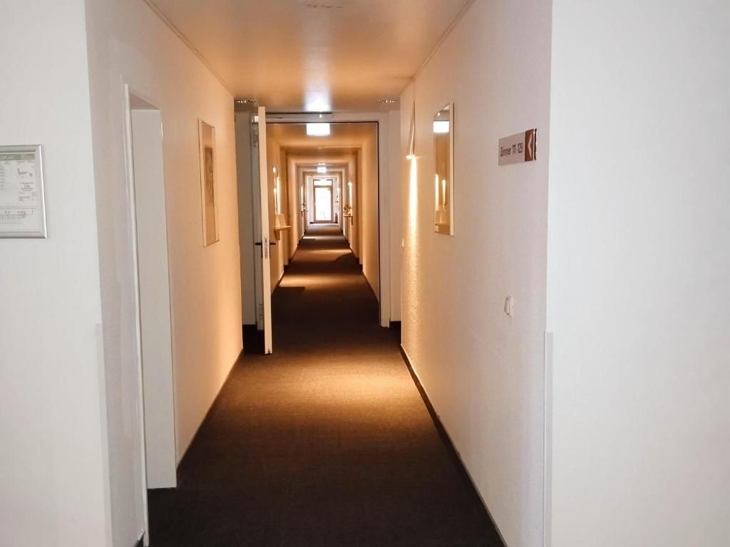Braunschweig Seminarius Hotel by Belvilla cover