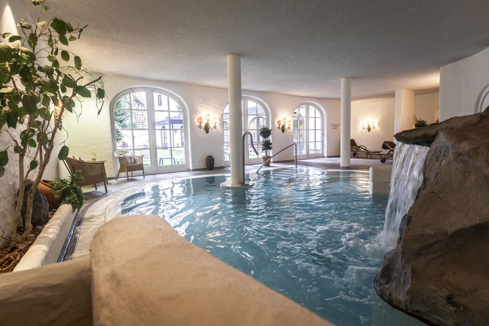 Mühl Vital Resort cover