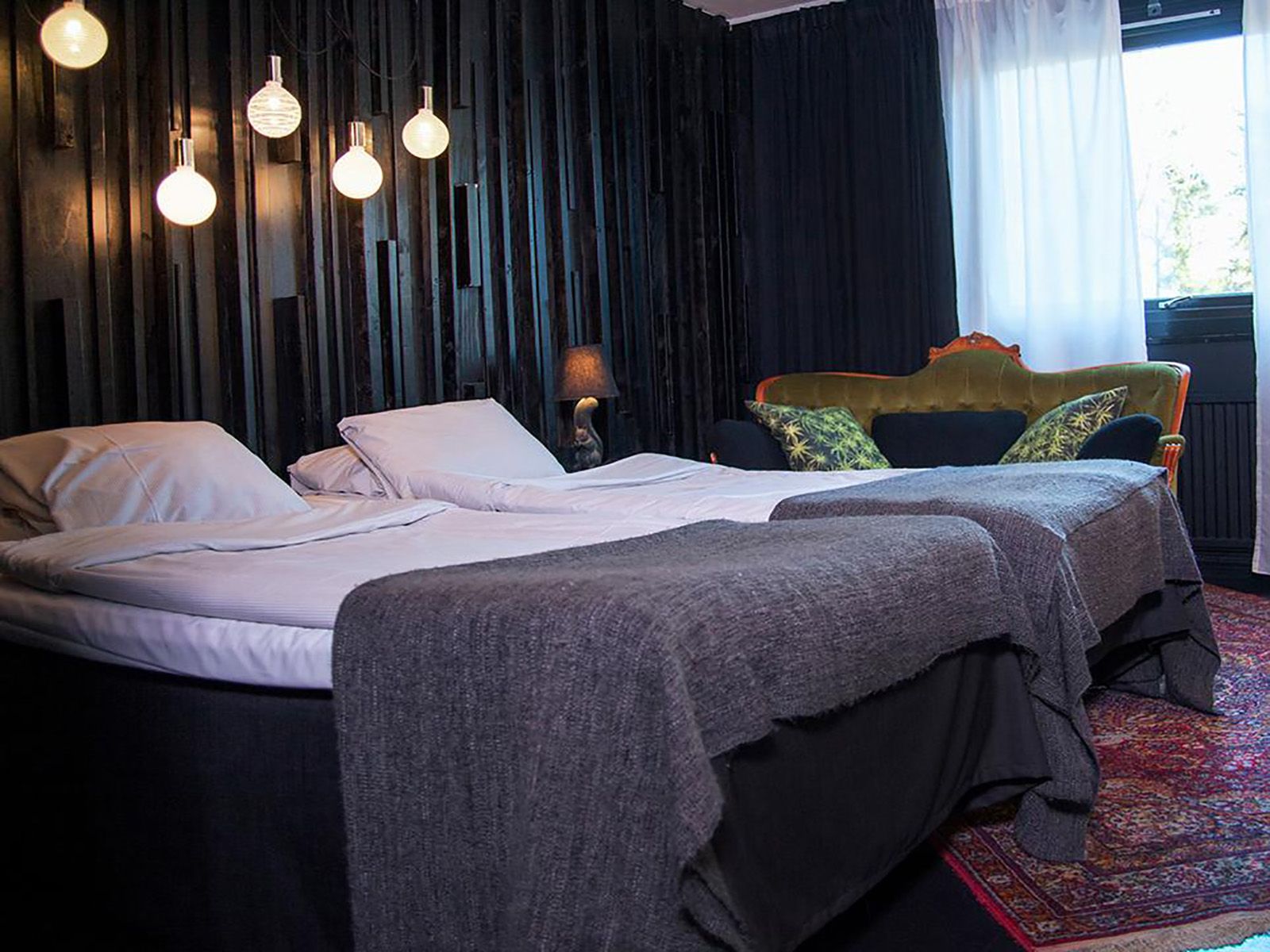 Best Western Gustaf Fröding Hotell cover