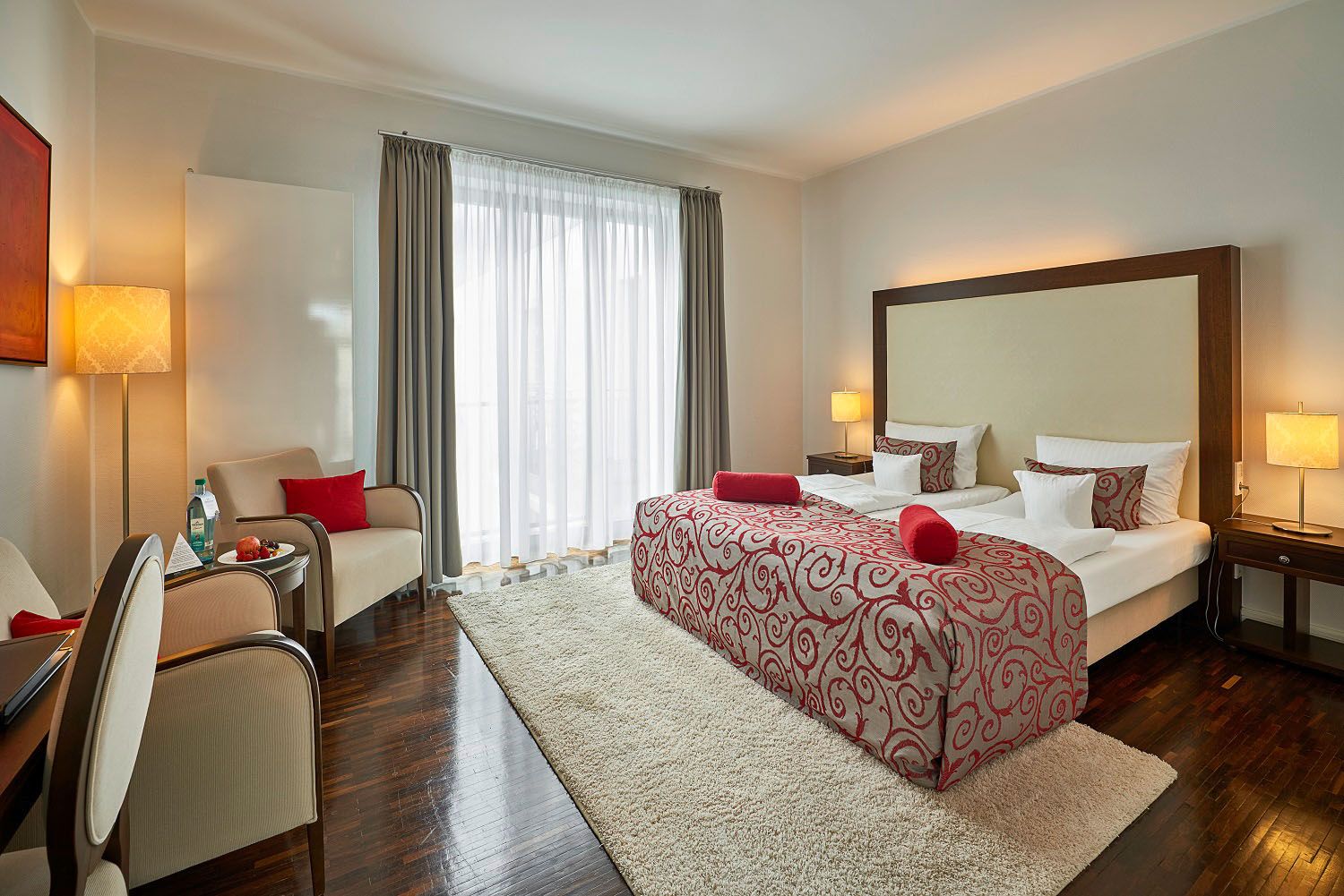 Hotel Elbresidenz an der Therme Bad Schandau cover
