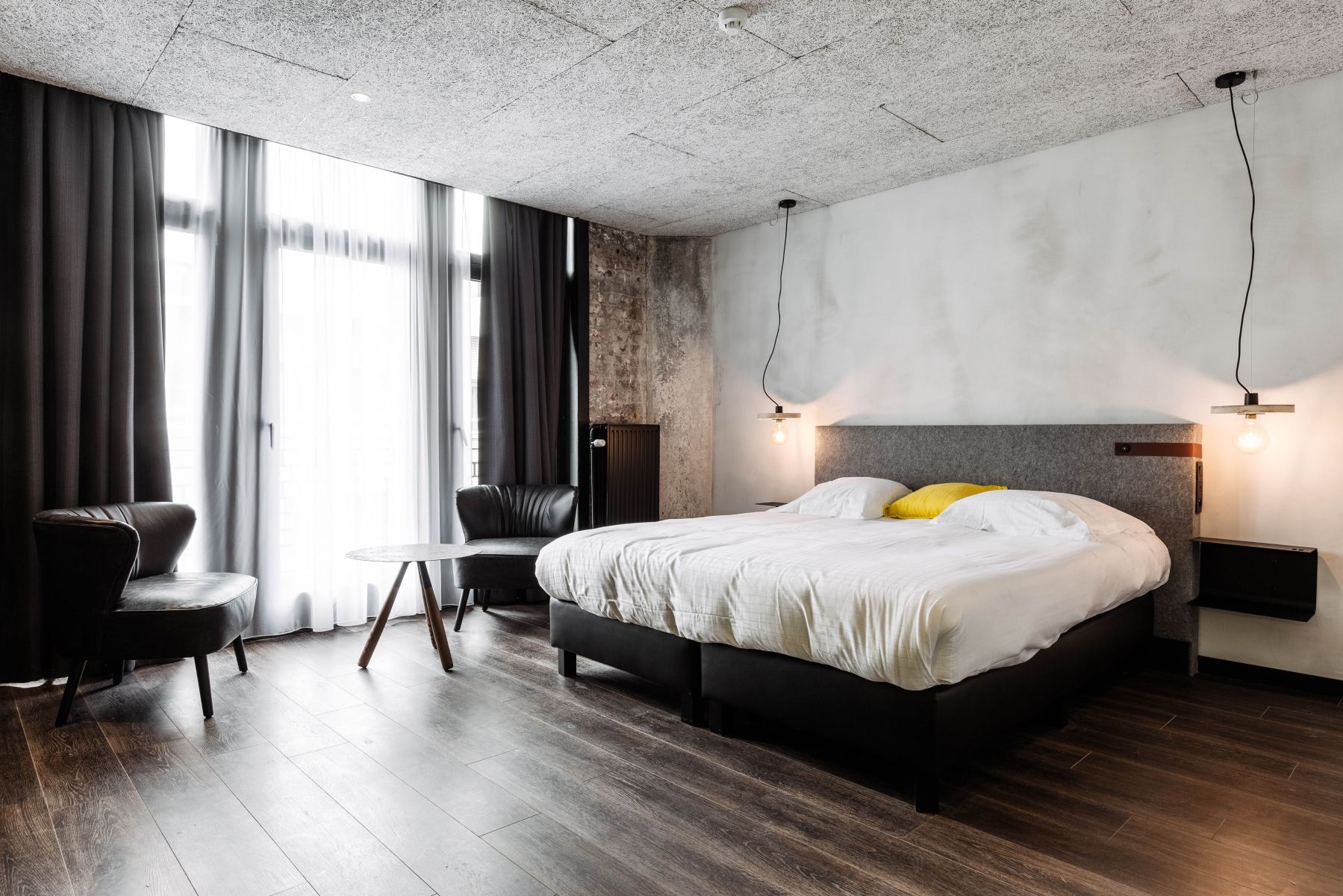 Upstairs Hotel