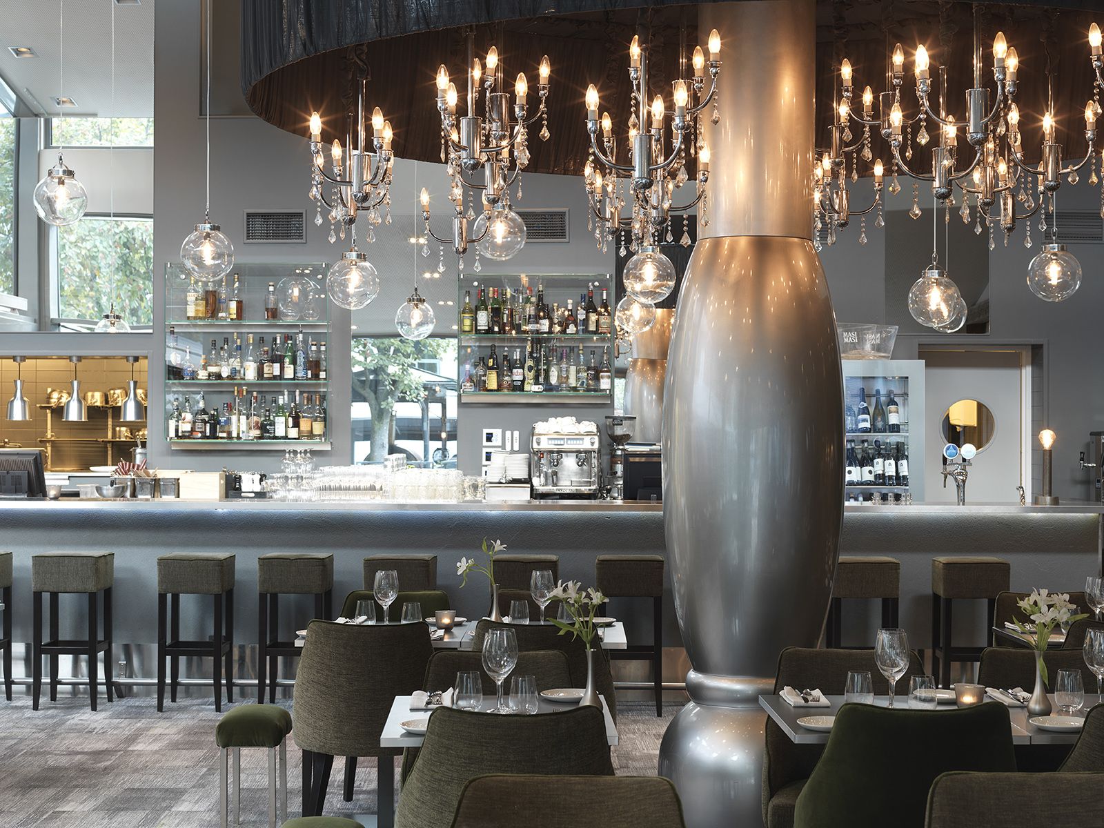 The Lamp Hotel