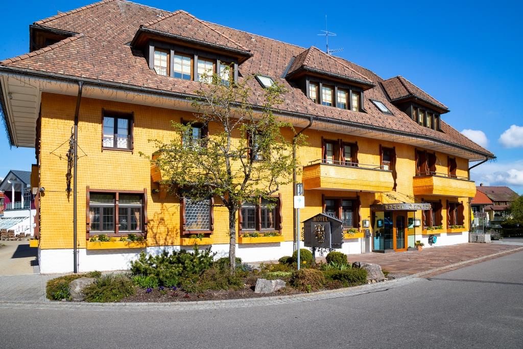 Bio- & Wellnesshotel Alpenblick