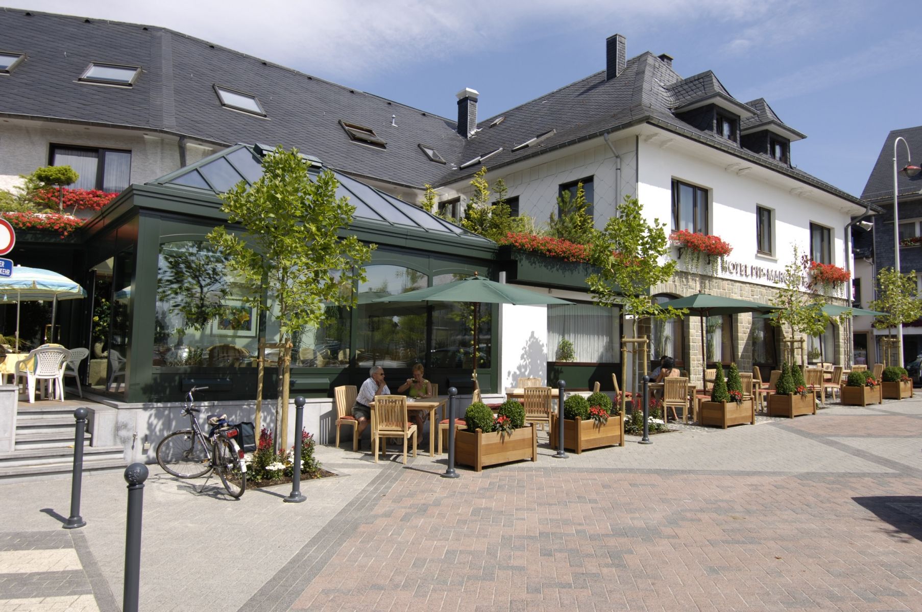 Hotel Pip Margraff cover