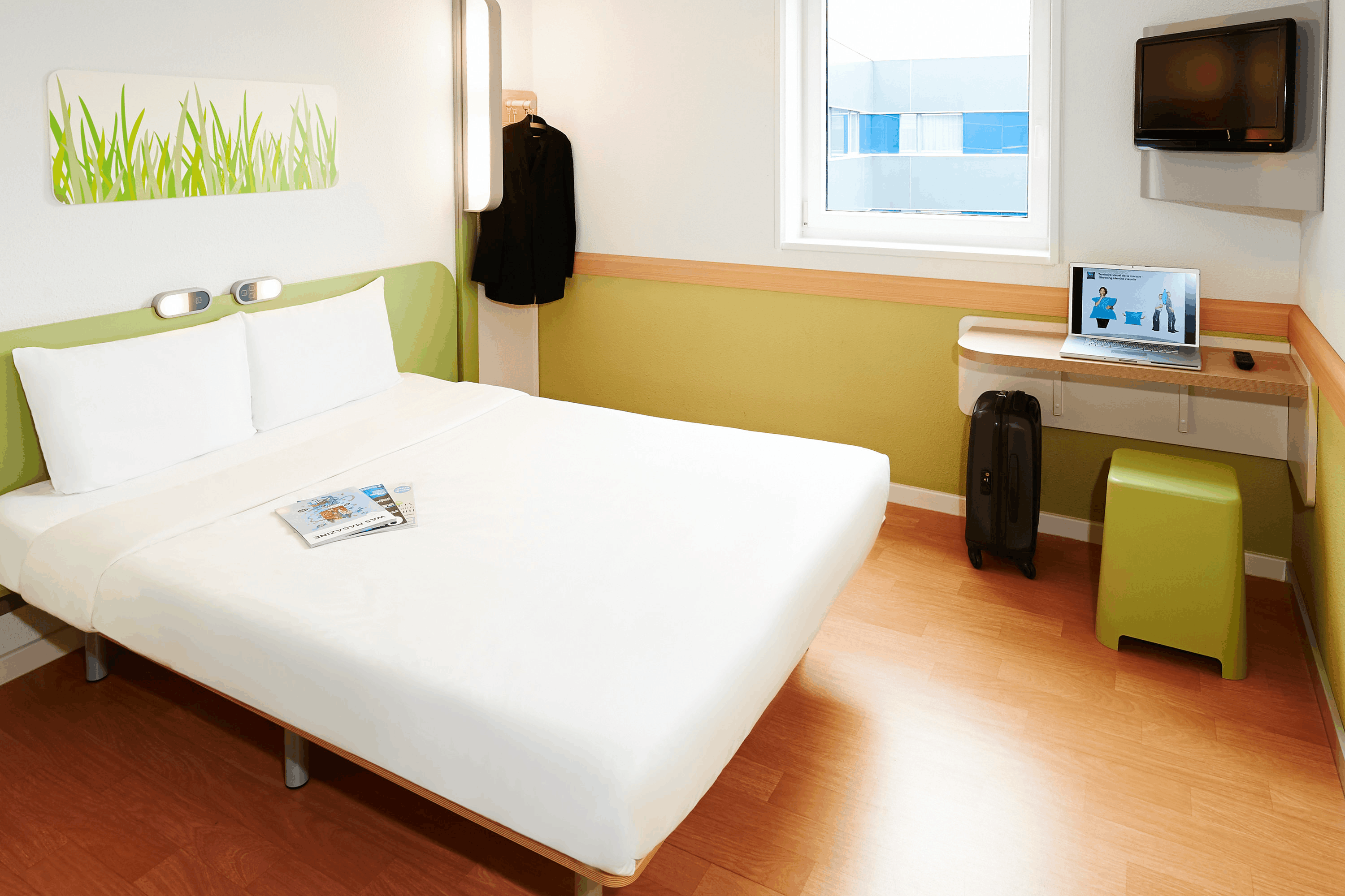 Ibis Budget Brussel Airport