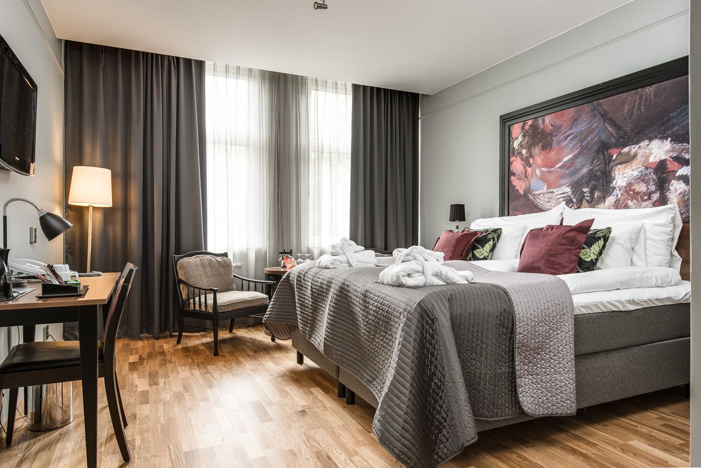 Clarion Hotel Winn