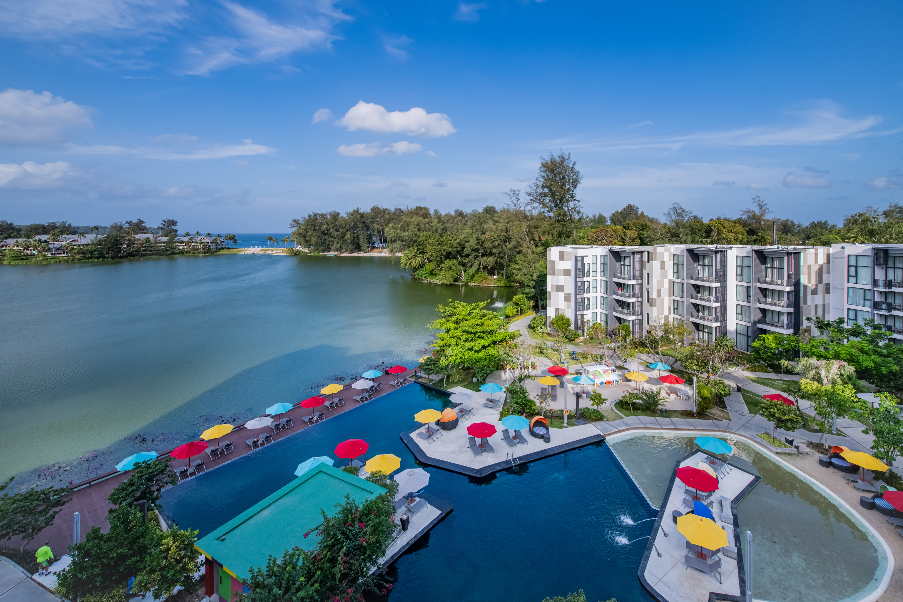 Cassia Phuket
