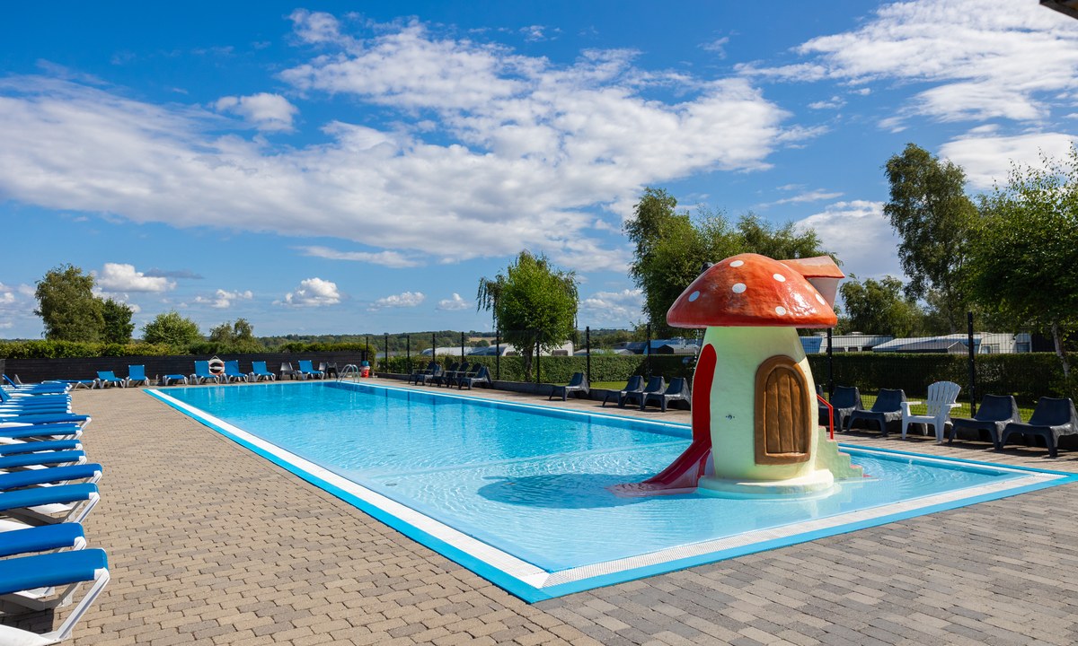 Camping Tempelkrogen