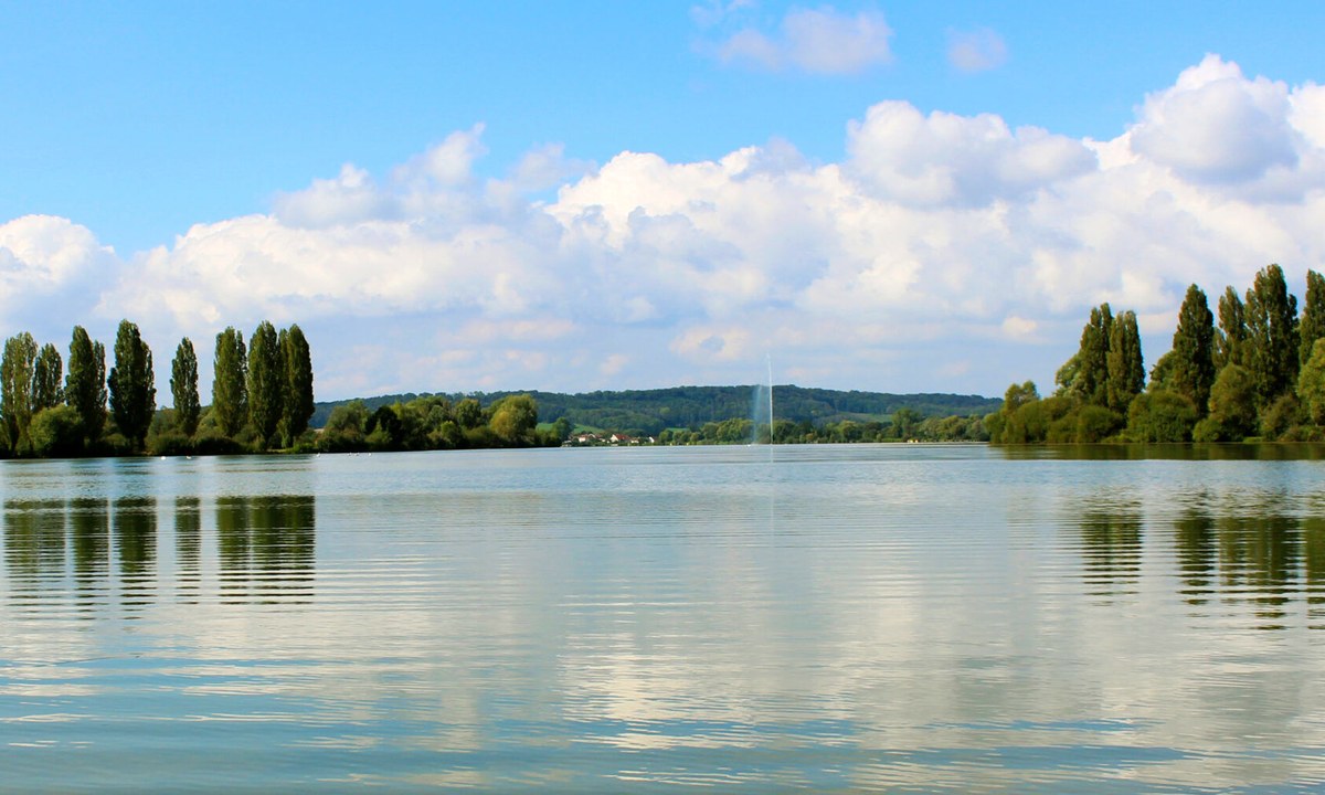 Camping Vesoul