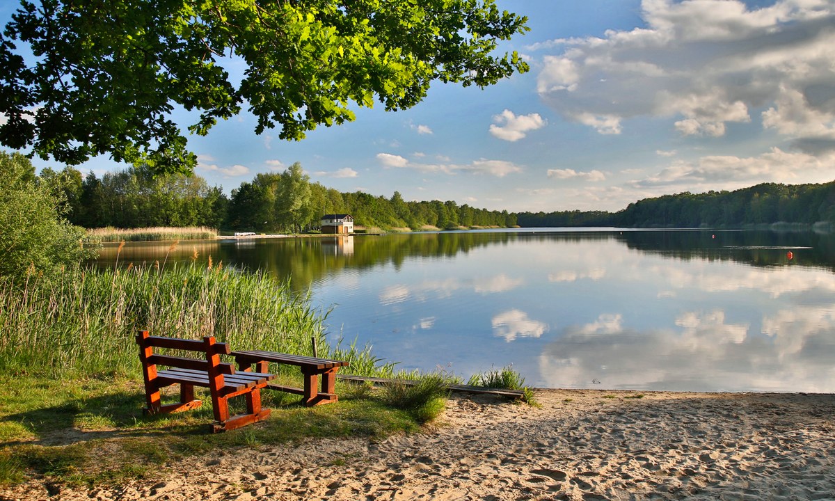 Knaus Campingpark Oyten