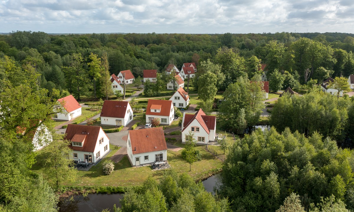 Ferienresort Bad Bentheim cover