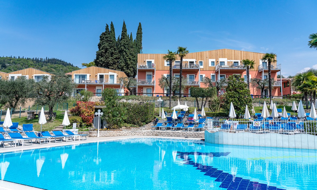 Residence Arca