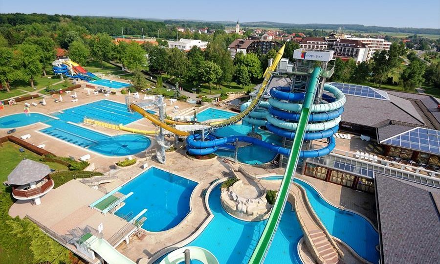 Vakantiepark Terme 3000