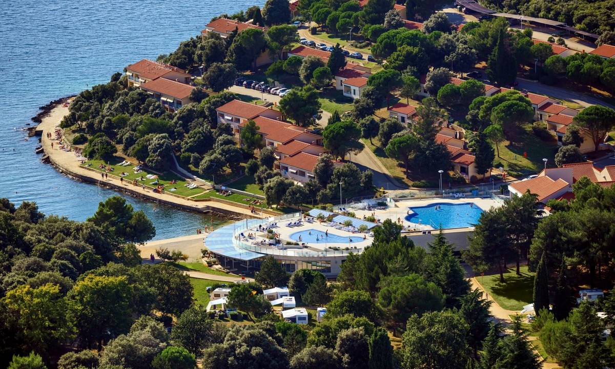 Maistra Select Resort Petalon cover