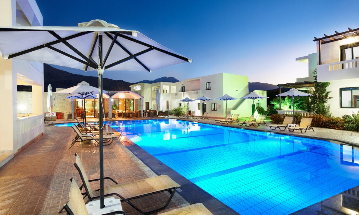 Anna S House Apartments cover