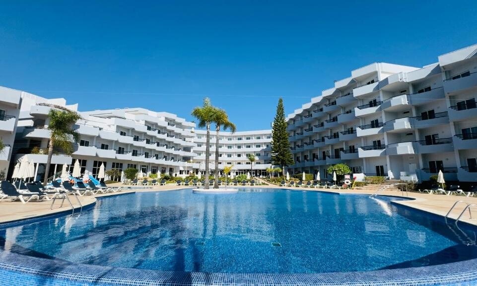 Resort Hotel Vila Gale Nautico cover