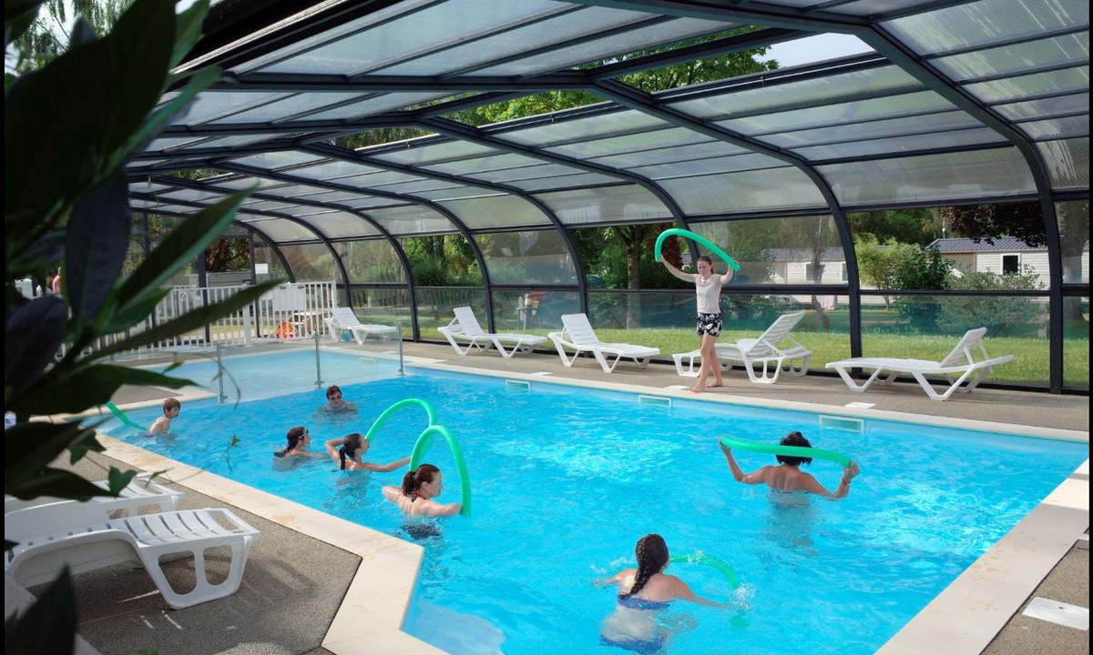 Camping Les Portes D Alsace