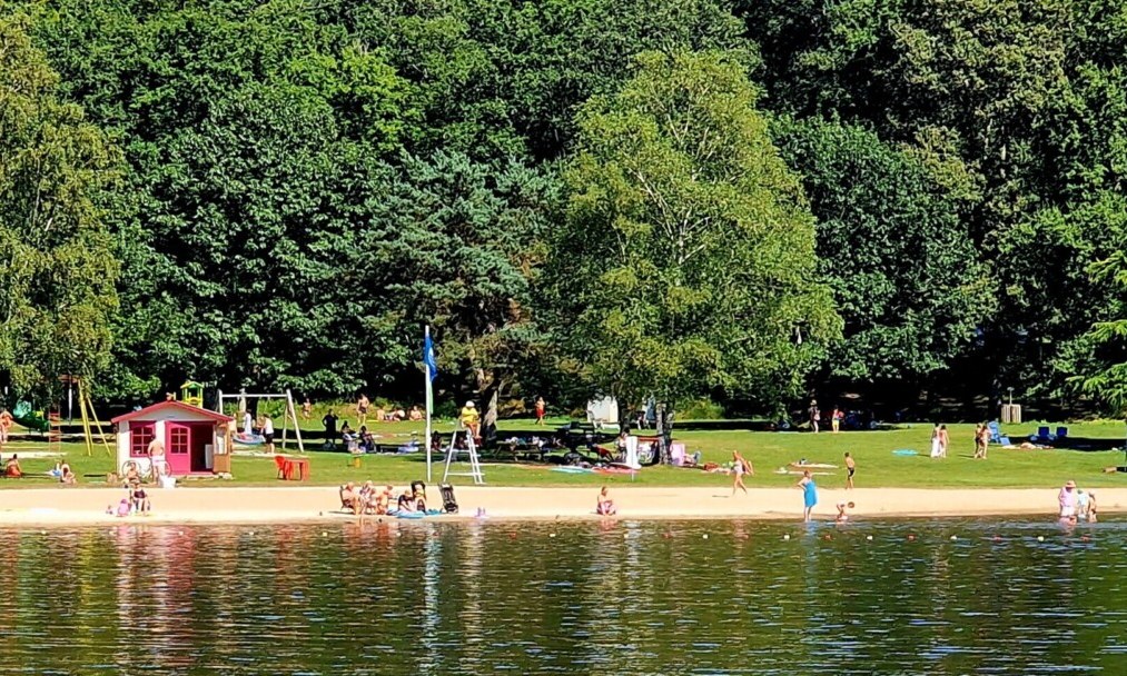 Camping Montard