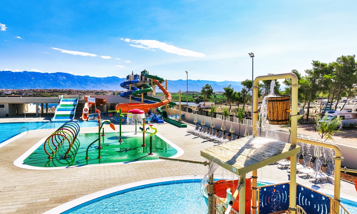 Style Camping Avalona Resort
