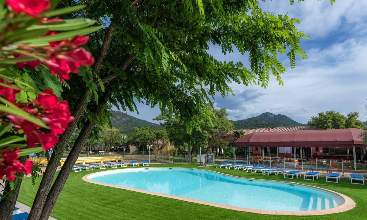 Camping Acqua E Sole