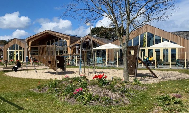 Camping De Nollen cover