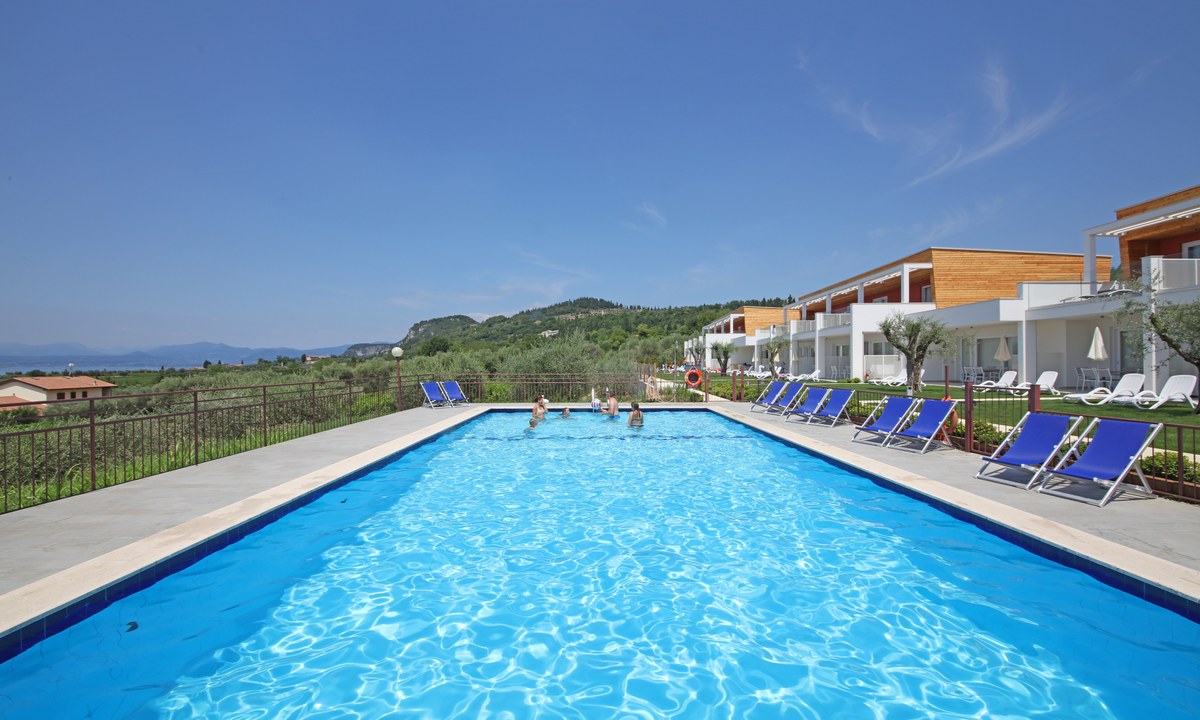 Bellavista Apartments