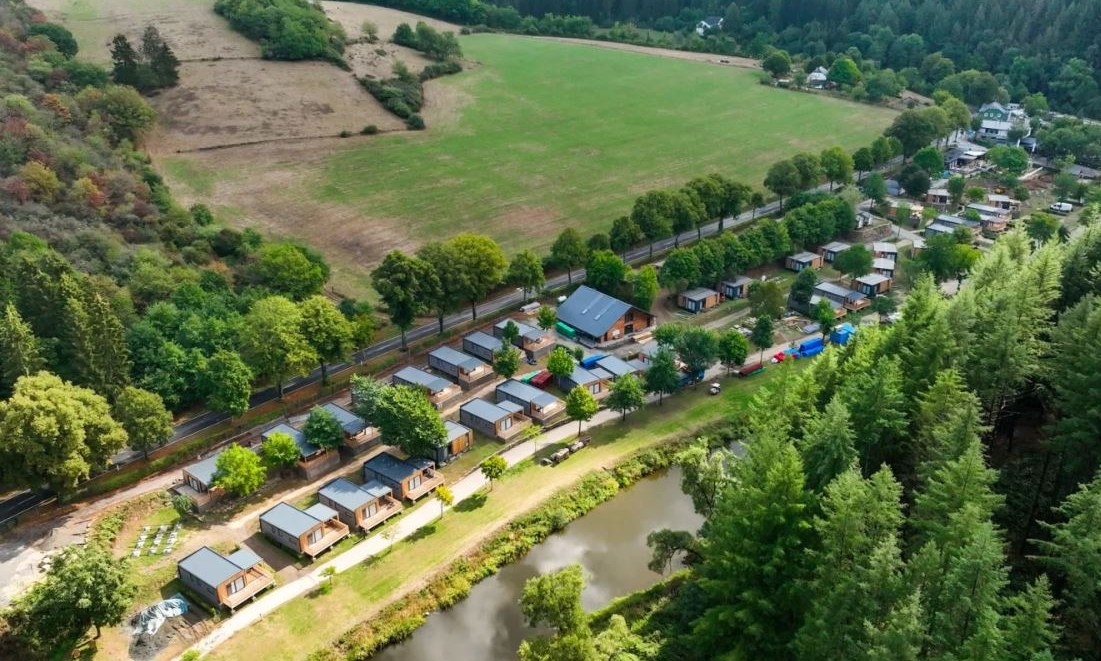 Vakantiepark Kohnenhof