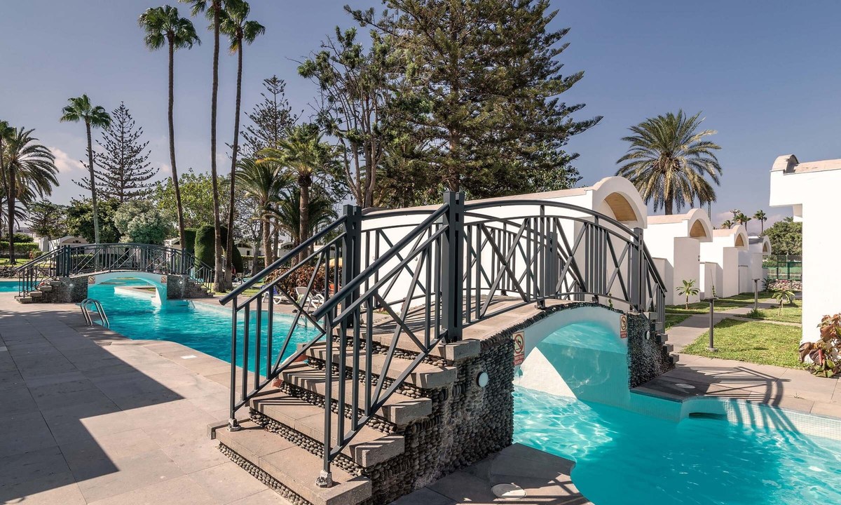 Cordial Biarritz Bungalows cover