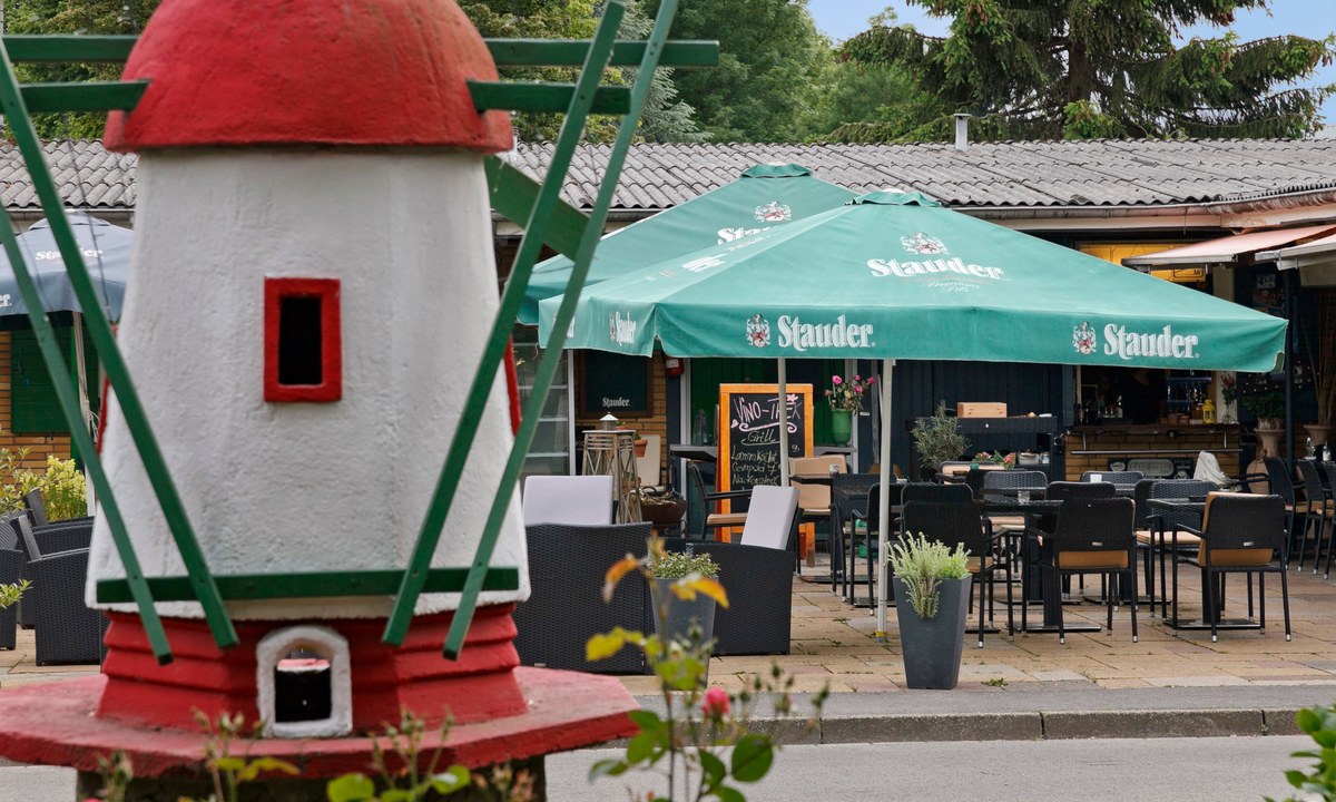 Knaus Campingpark Essen