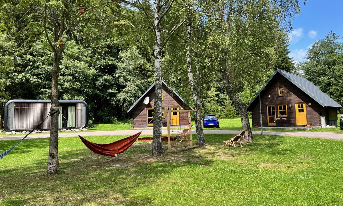 Base Camp Medvedin cover
