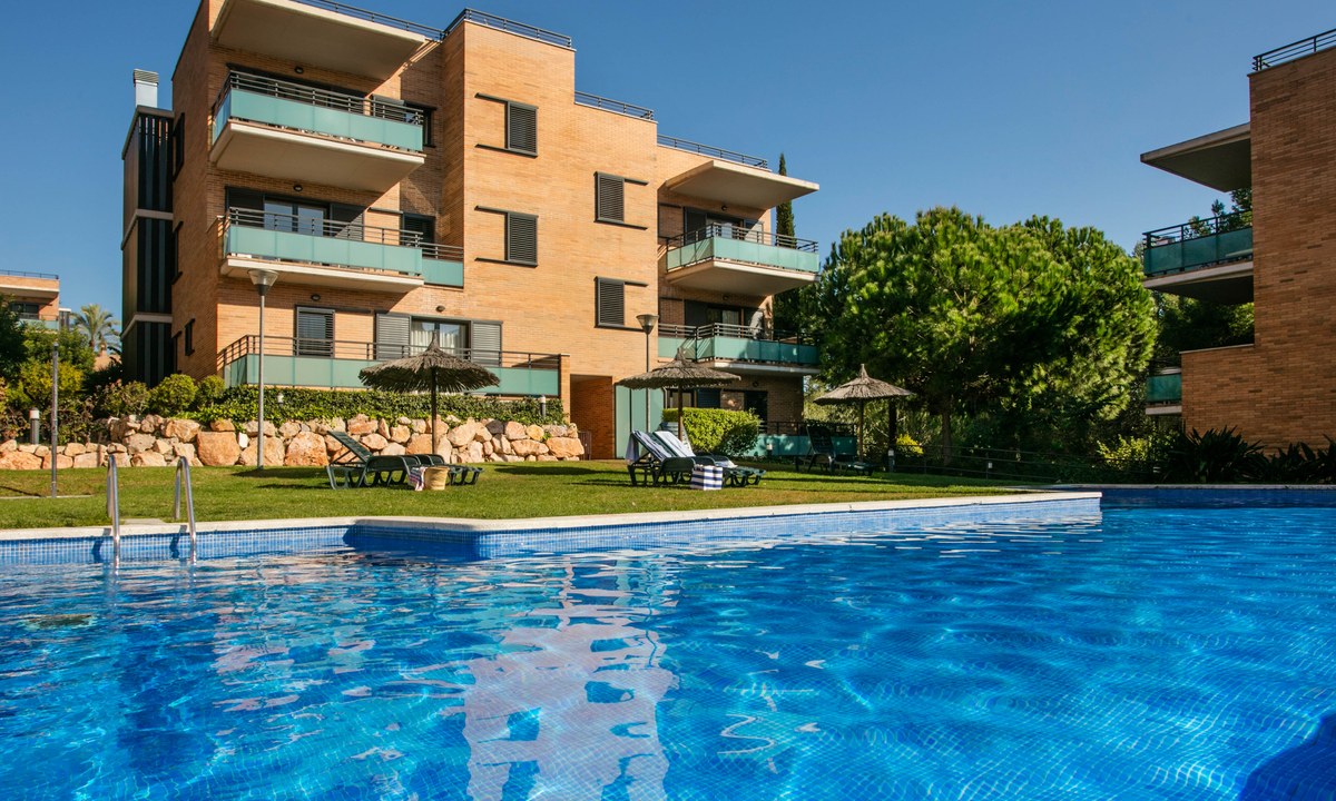 Residence Salou cover