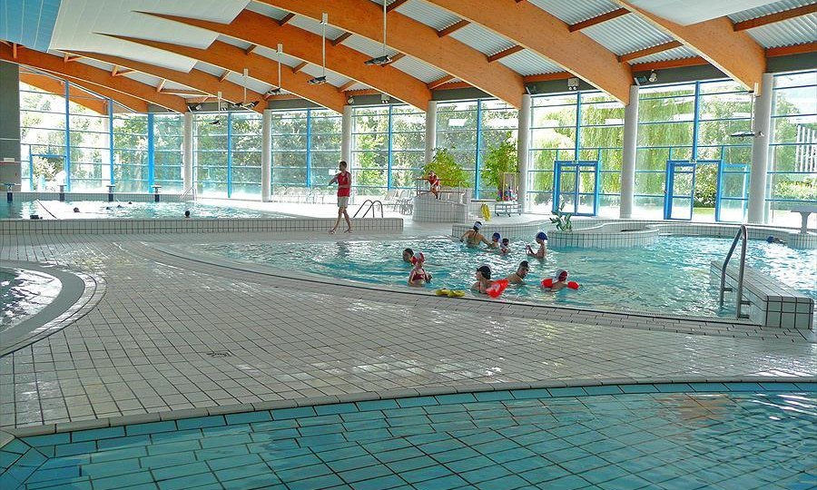 Camping Le Giessen cover