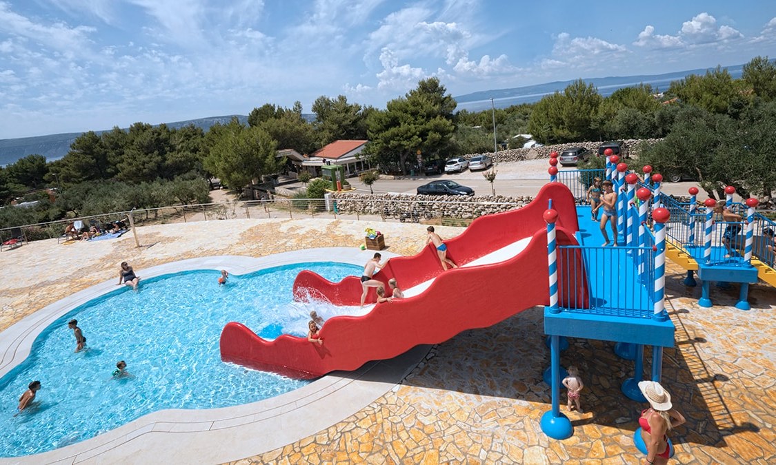 Camping Kovacine cover