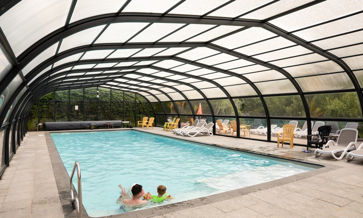 Camping La Steniole cover