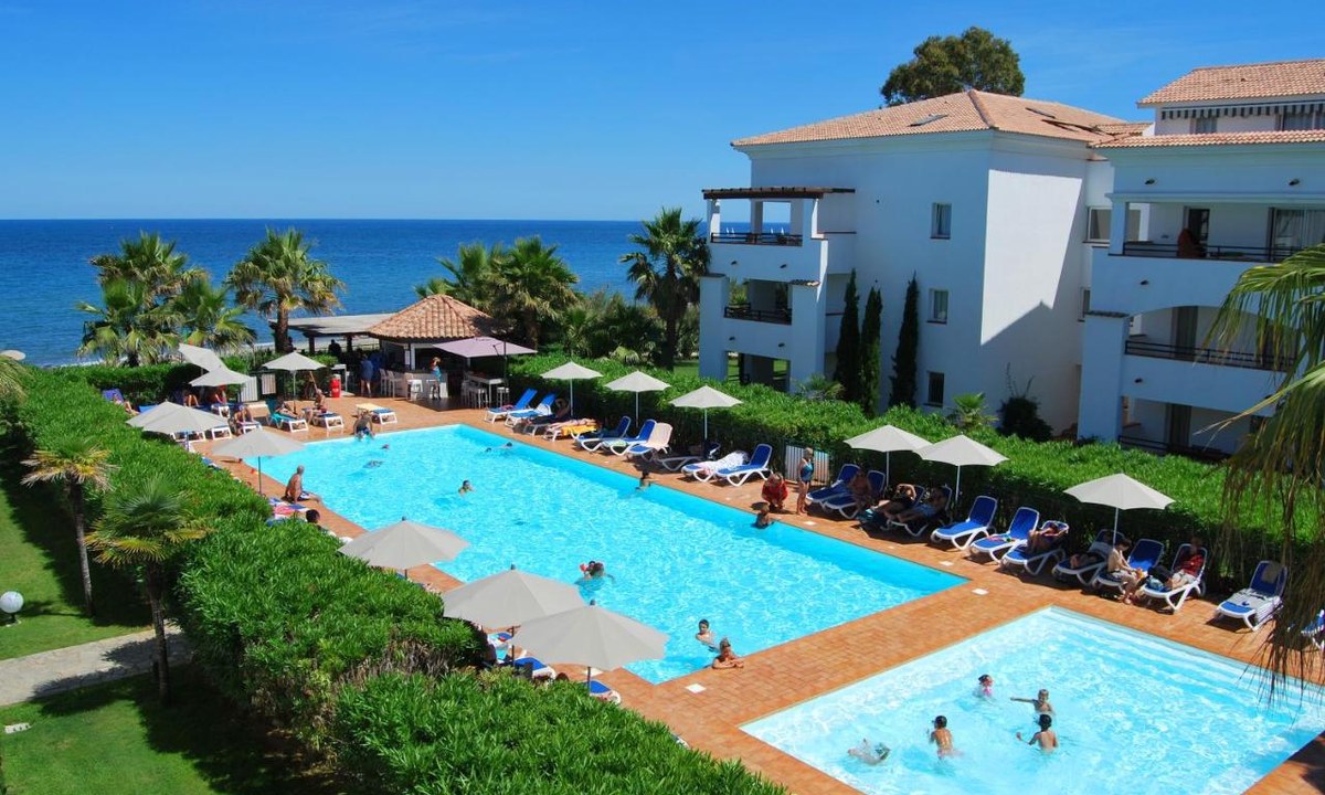 Residence Sognu Di Rena cover