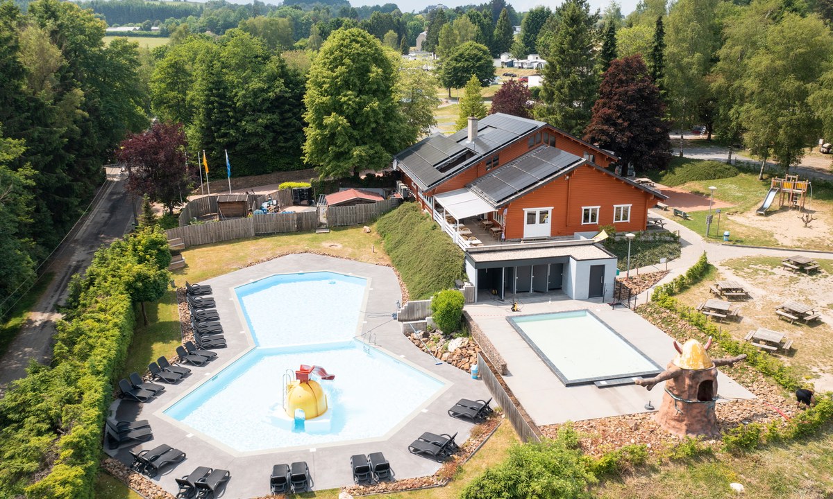Arden Parks Petite Suisse