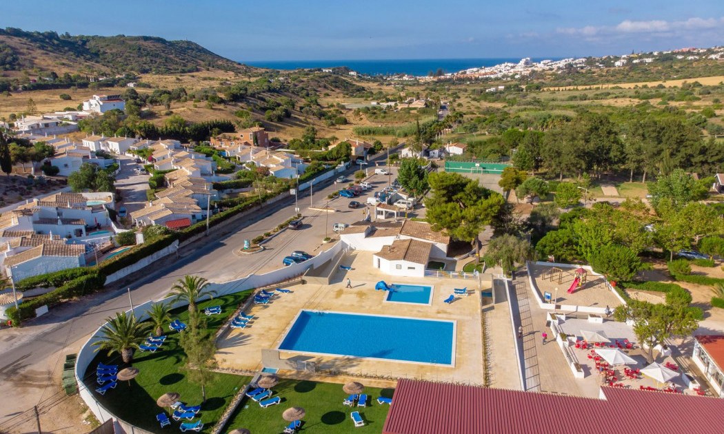 Camping Valverde cover