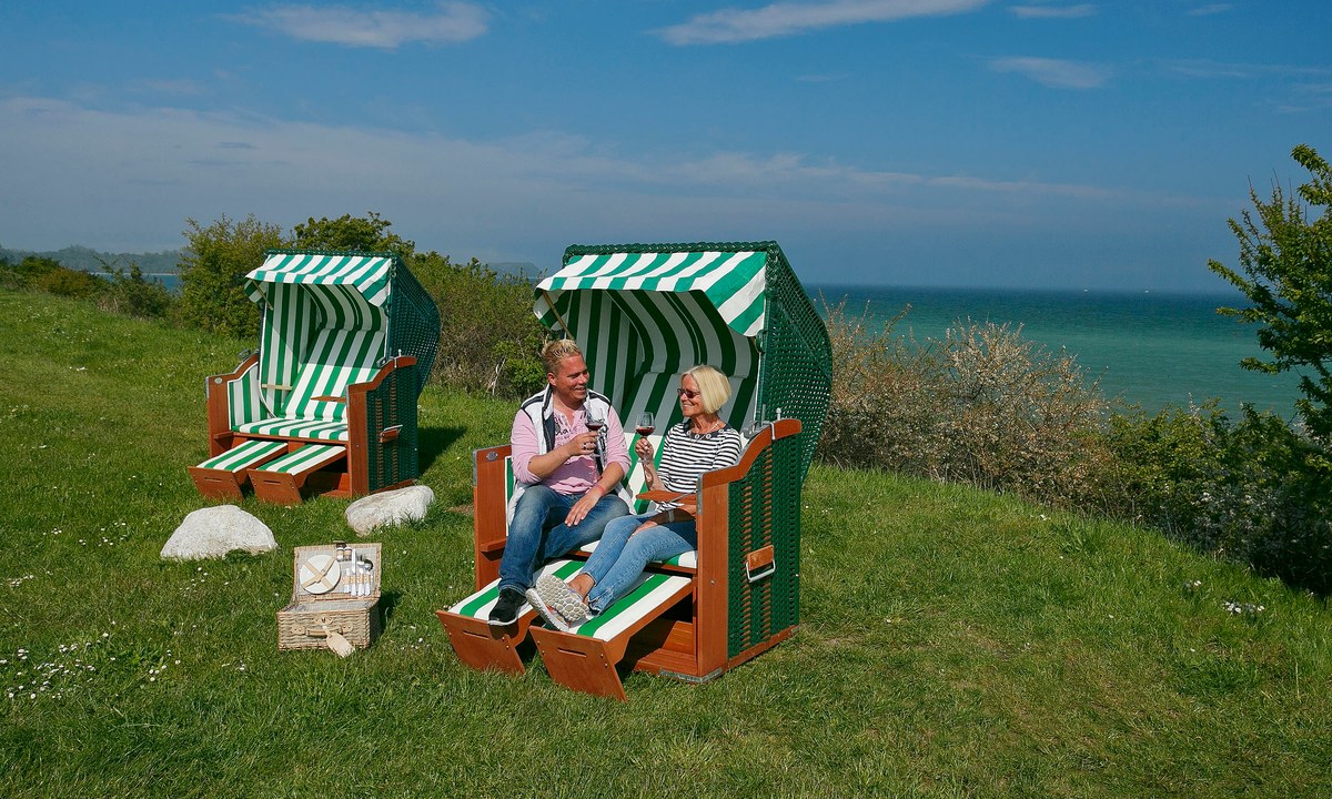 Knaus Campingpark Rügen