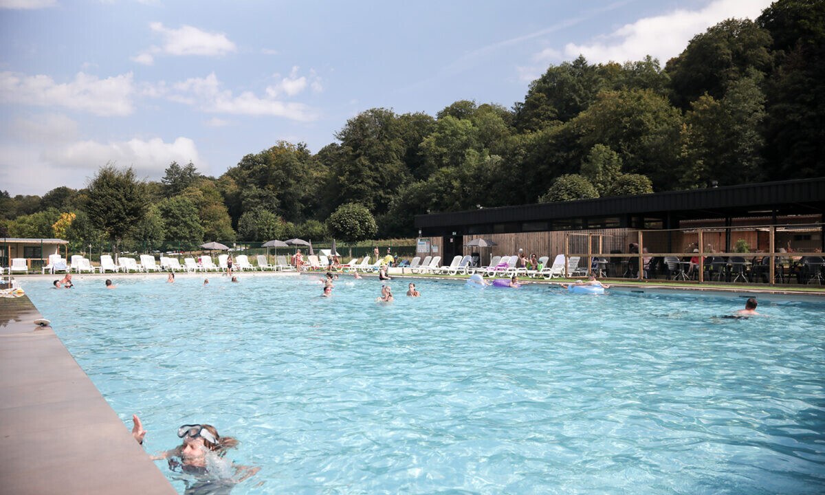 Camping Le Florenville