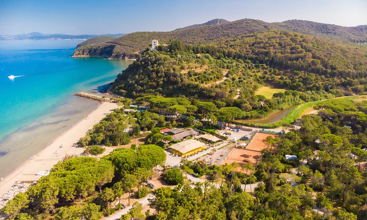 Puntala Camp & Resort cover