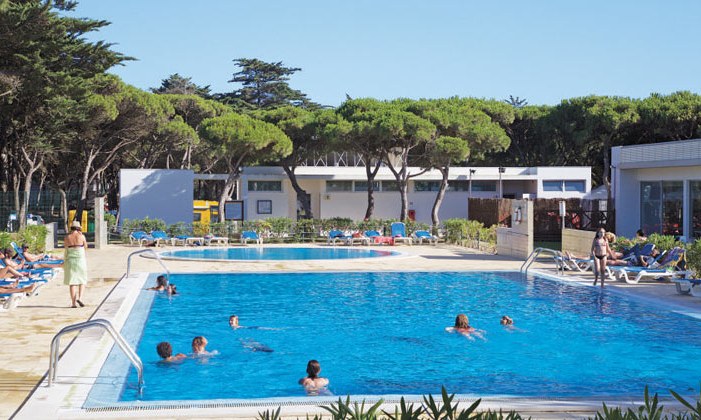 Camping Guincho cover