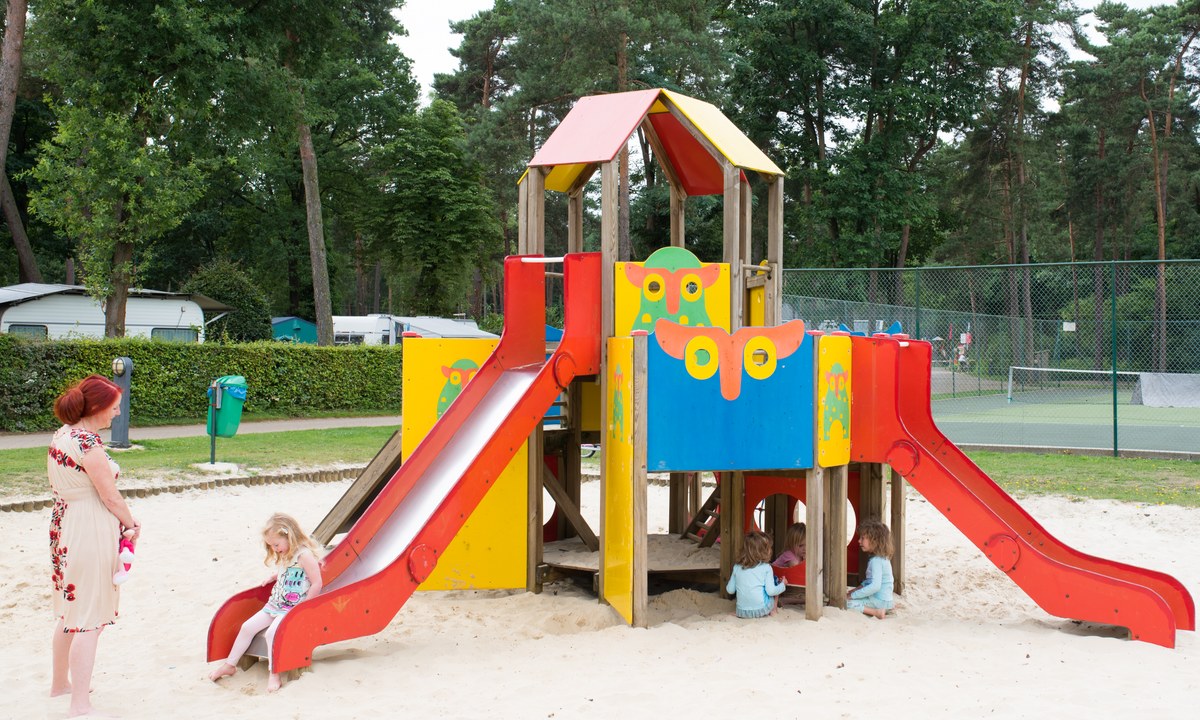 Camping Kempen