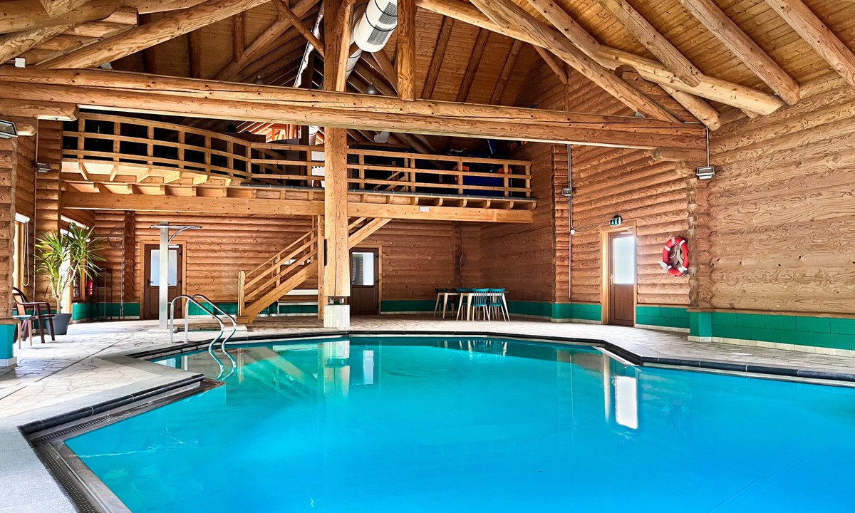 Camping Naturist De Reenert