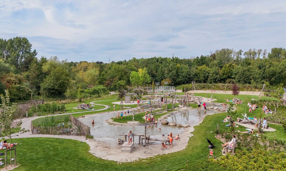 Camping T Geuldal cover