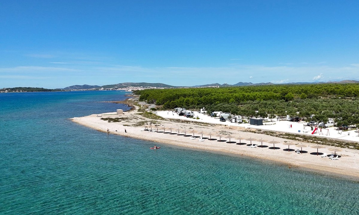 Resort Sibenik