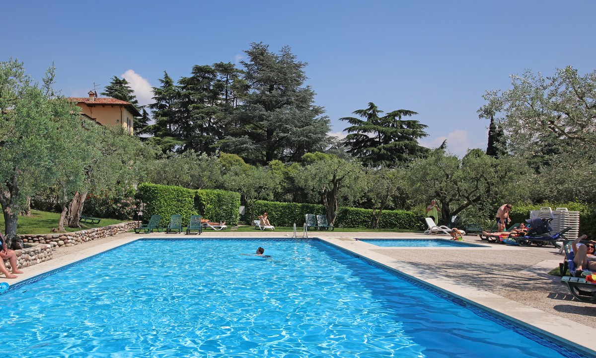 Vakantiepark Appartamenti Pratone
