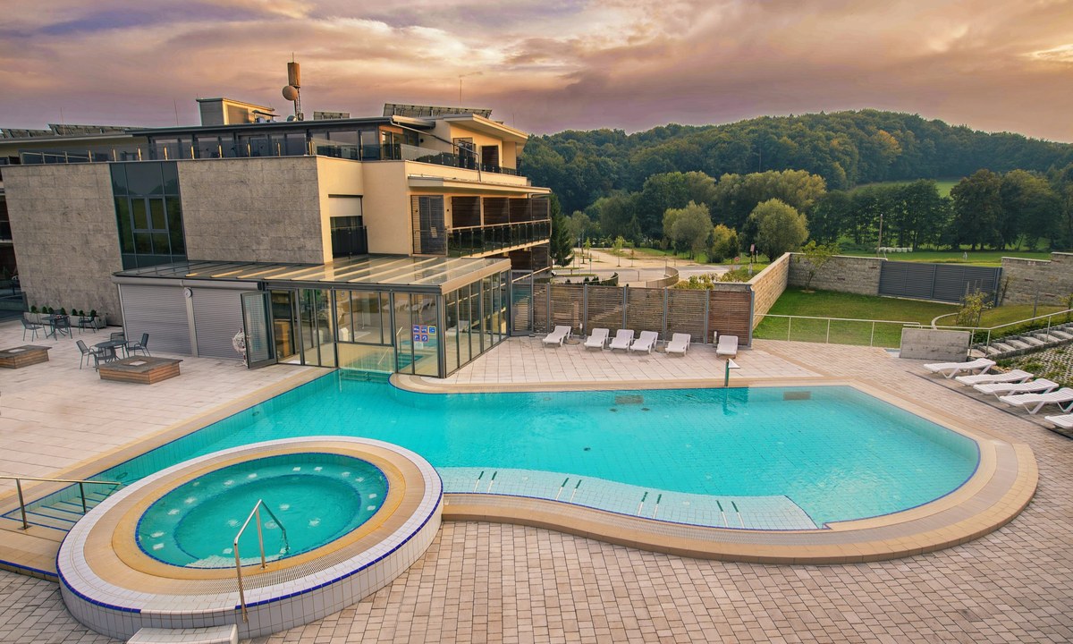 Glamping Sun Valley Bioterme cover