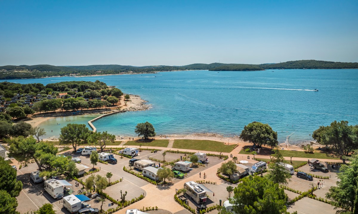 Koversada Park Camping Resort cover
